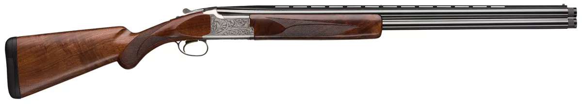 Browning Citori White Lightning 12 Ga Shotgun 26″ Barrels