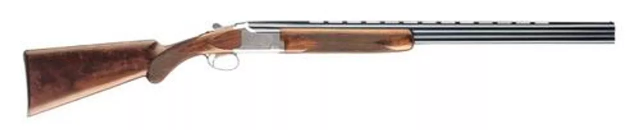 Browning Citori White Lightning 28 Ga, 28″, 2.75″, Gloss Walnut Blue Finish