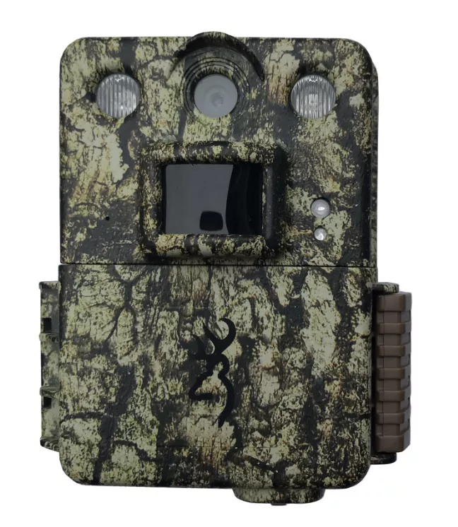 Browning Command Ops Pro 16MP 720p HD Video Trail Camera #BTC-4P-16