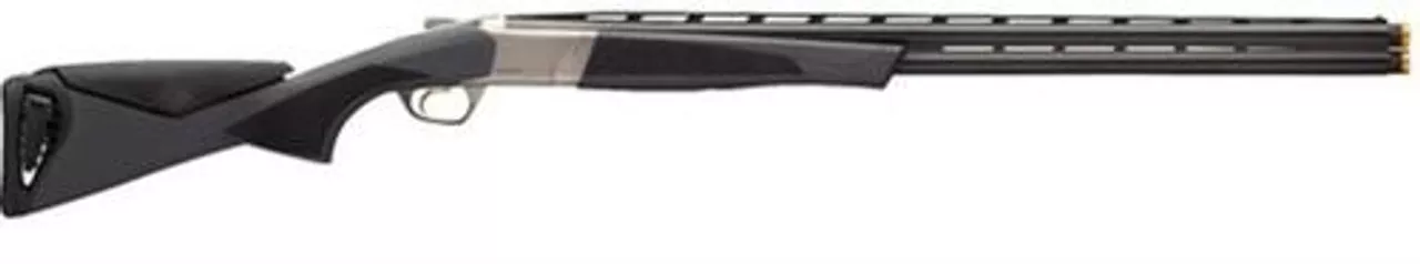 Browning Cynergy CX Composite, 12 Ga, 28″, 3″ Chamber, Composite Stock, Adj. Comb