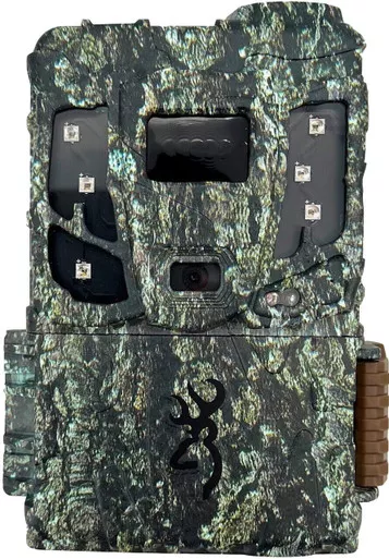 Browning Defender ProScout Max Extreme 4G LTE HD Cellular Trail Camera USED
