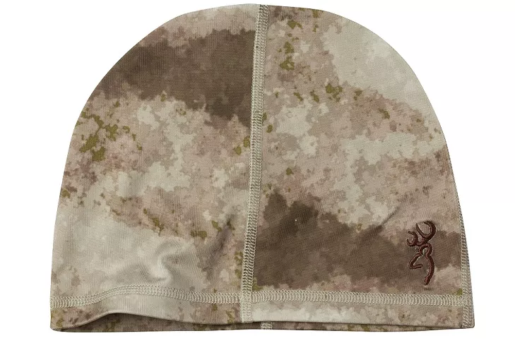 Browning Hell's Canyon Speed Phase Beanie A-TACS Camo #308821081