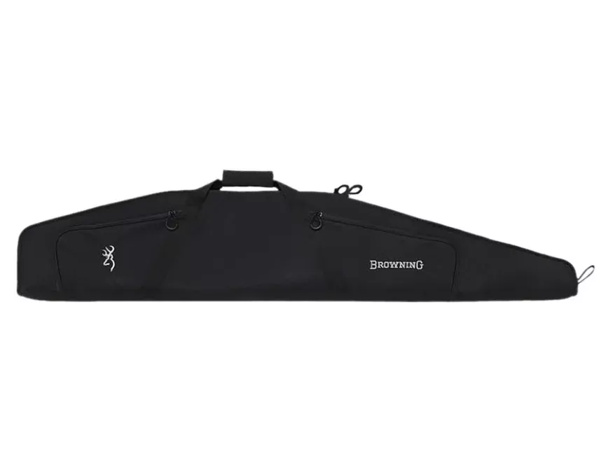 Browning Max Long Range 54″ Black Closed-Cell Foam Padding For Scoped Rifle