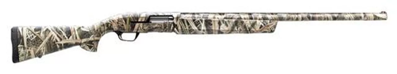 Browning Maxus 12 Ga, 28″ Barrel, 3.5″ Chamber, Mossy Oak Shadow Grass Blades