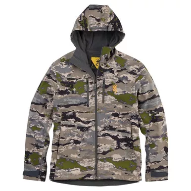 Browning Men's Pahvant Pro Jacket OVIX XL