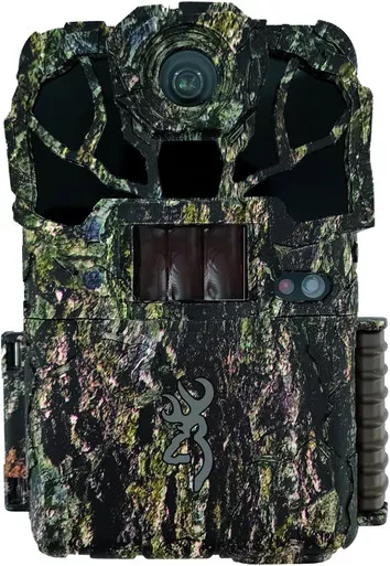 Browning New Spec Ops Elite HP5 Trail Game Camera Wildlife Motion Activated