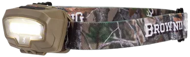 Browning Night Gig Headlamp