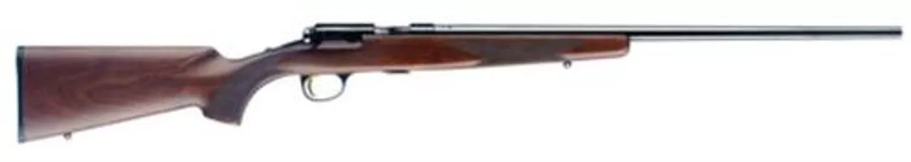 Browning T-Bolt Sport 17 HMR Double Helix Magazine 22″ Blued Barrel