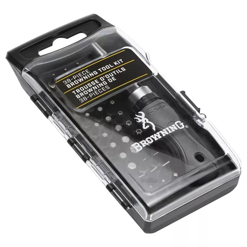 Browning Tool Kit