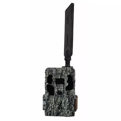 Browning Trail Camera Defender Pro Scout Max HD Cellular Trail Camera 24 MP