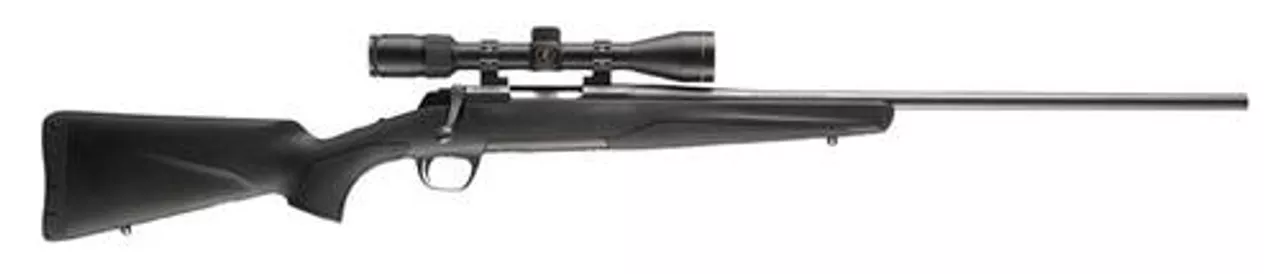 Browning X-Bolt CMSTK 7MM08 Black