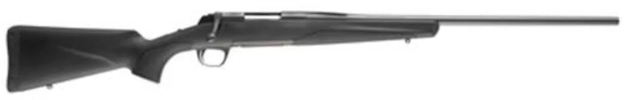 Browning X-Bolt Composite Stalker Bolt 30-06 Springfield 22″ Barrel, Synt, 4rd