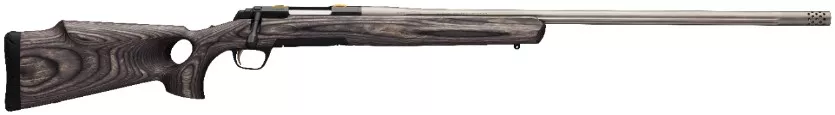 Browning X-Bolt Eclipse Varmint Bolt-Action Rifle