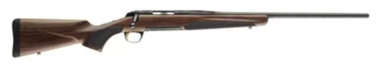 Browning X-Bolt HNTR 7MM MAG SAT