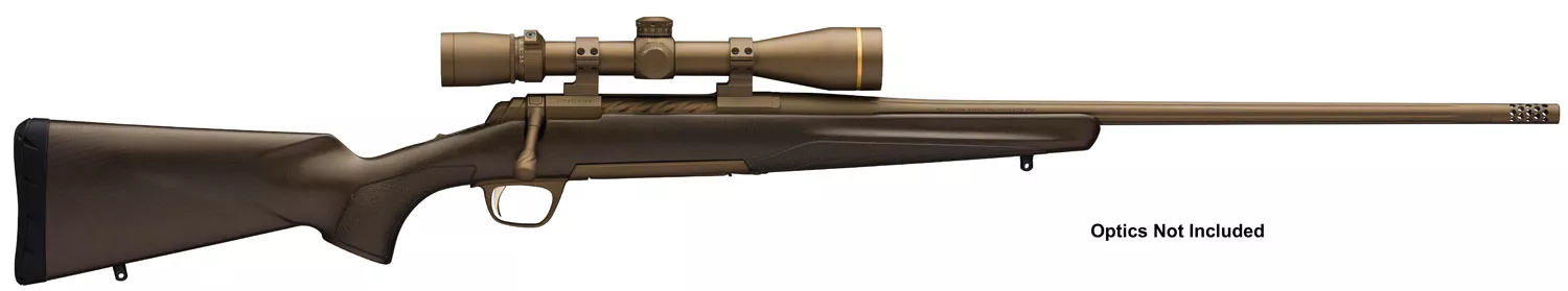 Browning X-Bolt Pro 308 035418218