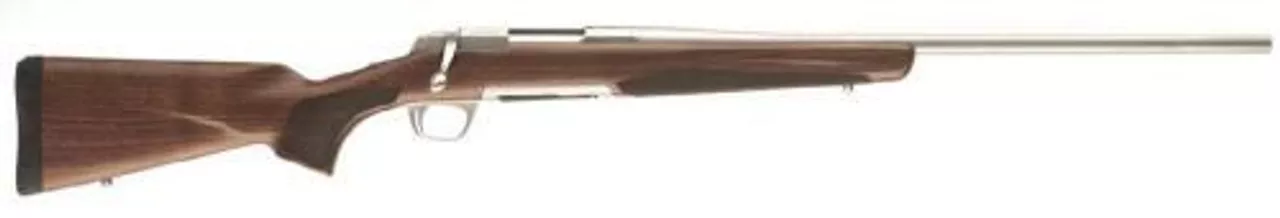 Browning X-Bolt Stainless Hunter 300win