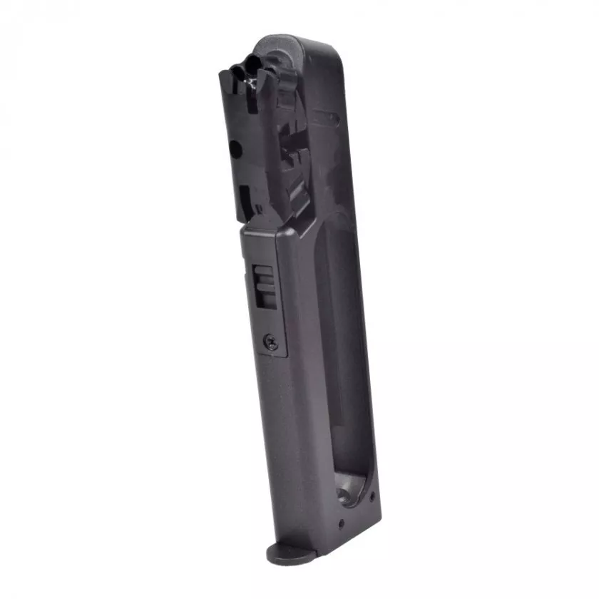Bruni 1911 Pellets Magazine