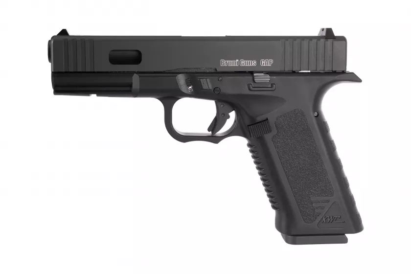 Bruni GAP Blowback 4,5mm