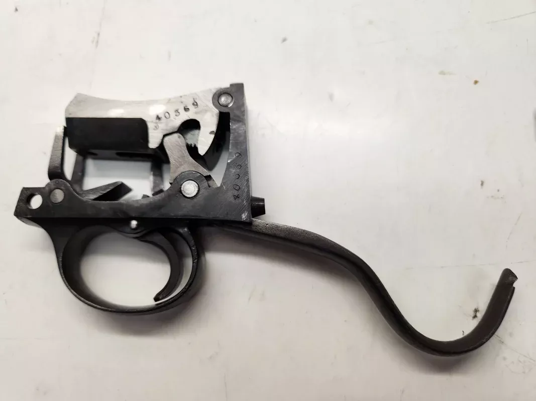 BSA Martini Cadet Trigger Group Complete (MCTGC)
