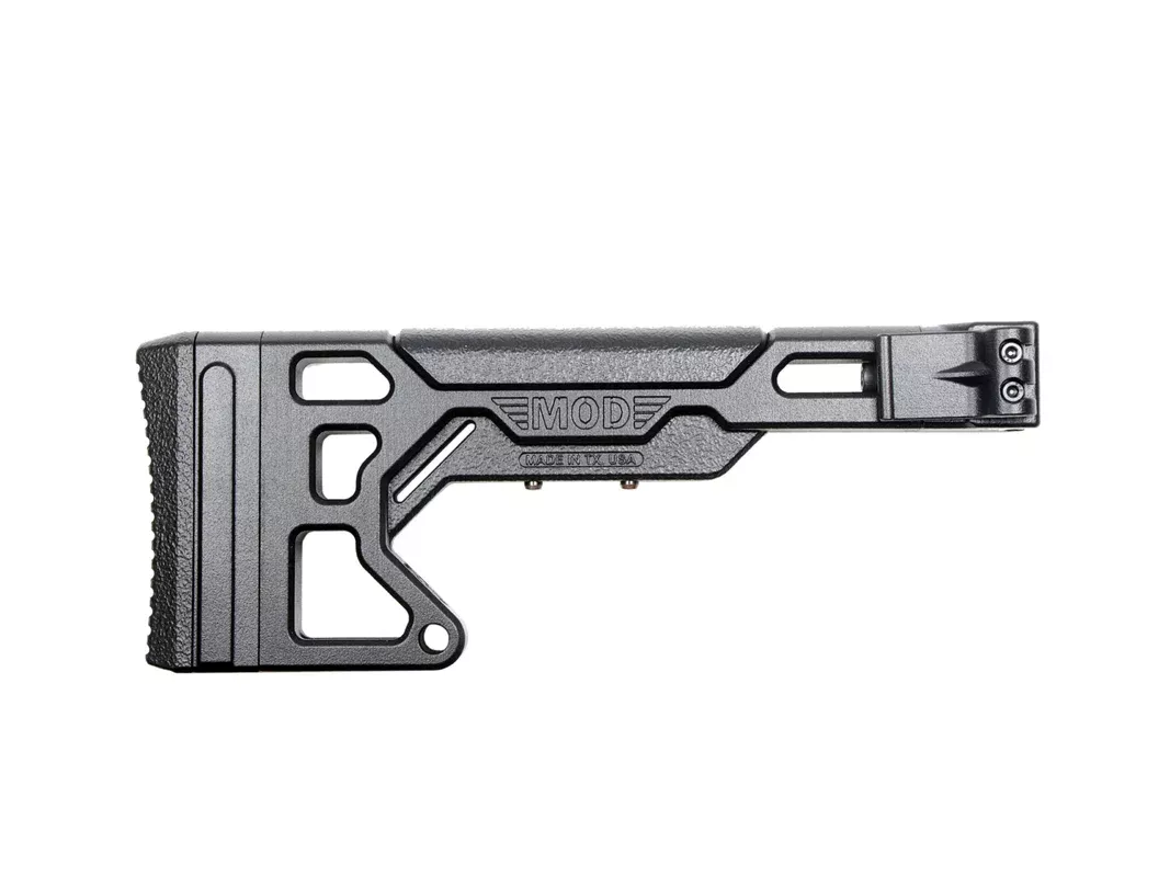 Buck Rail BR Modular Stock