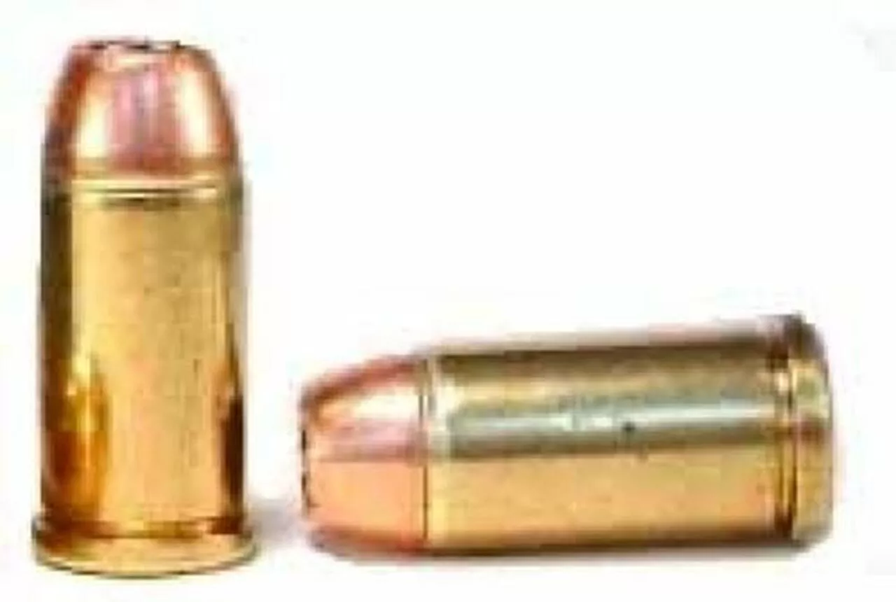 Buffalo Bore 45 Auto Rim +P 200gr, JHP 20rd Box
