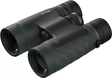 Burris Droptine HD 8x42 - Binoculars W/ Multi-Coated Lens - Black - 300278