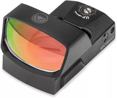 Burris FastFire 4 Multi-Reticle Reflex Sight - Picatinny Mount - 300259
