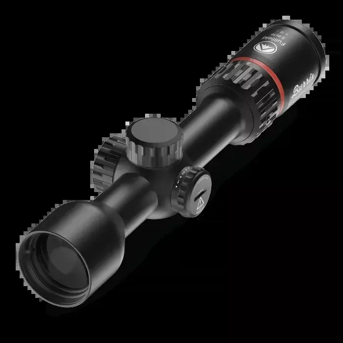 BURRIS FULLFIELD V | 2-8×35 | PLEX KSB