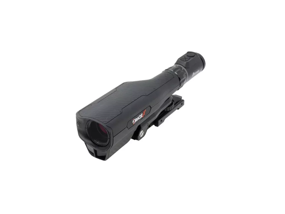 Burris Oracle X Rangefinding Crossbow Scope – 2-7x32mm – 300410