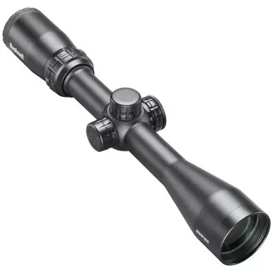 Bushnell Rimfire 3-9X40 Riflescope Illuminated