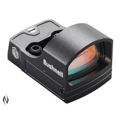 Bushnell RXS-100 1 x 25 Reflex Sight