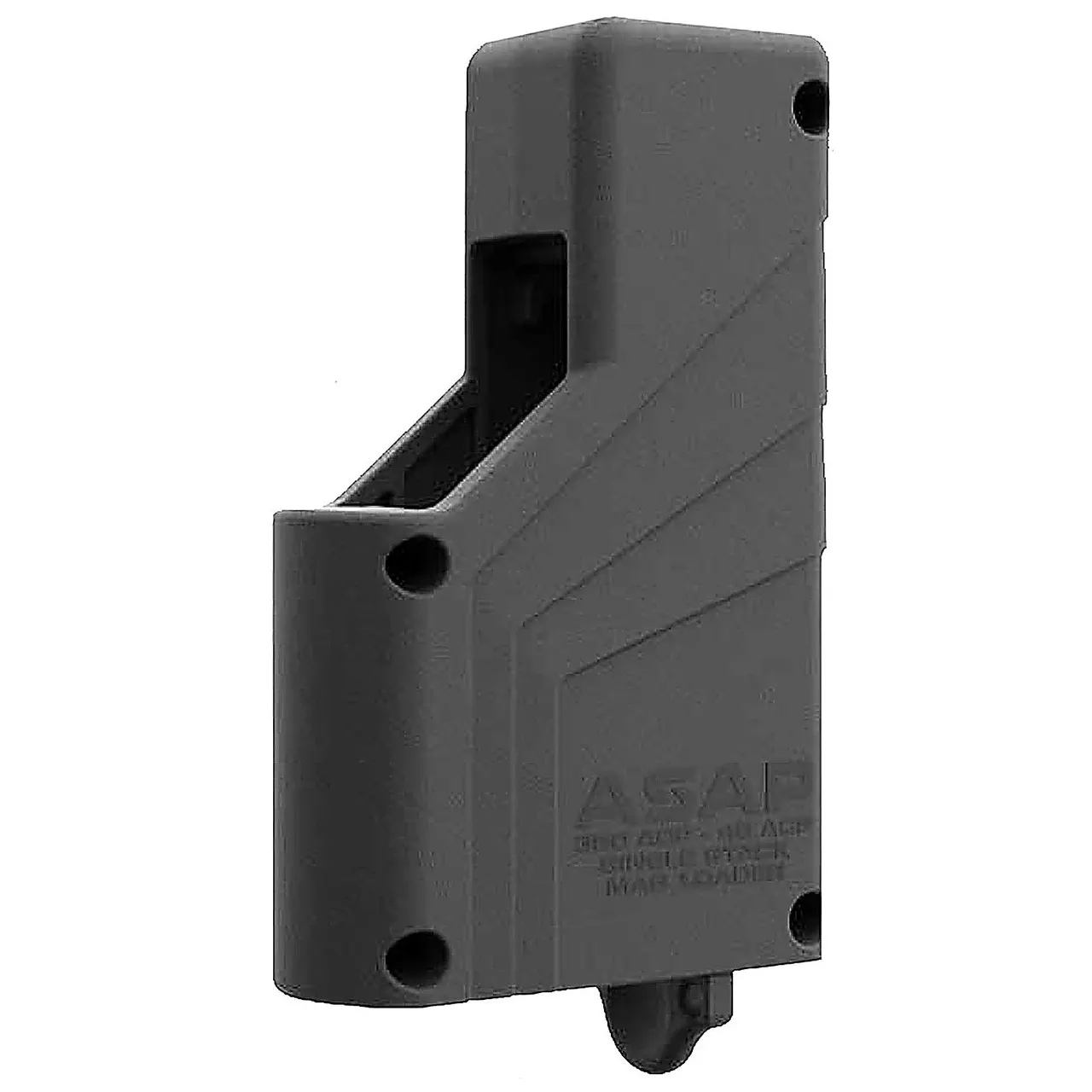 Butler Creek ASAP Universal Single Stack Loader 9mm – .45 ACP BCA1XSML