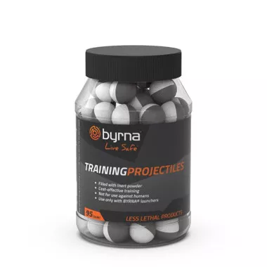 Byrna Pro Training Projectiles- 95CT