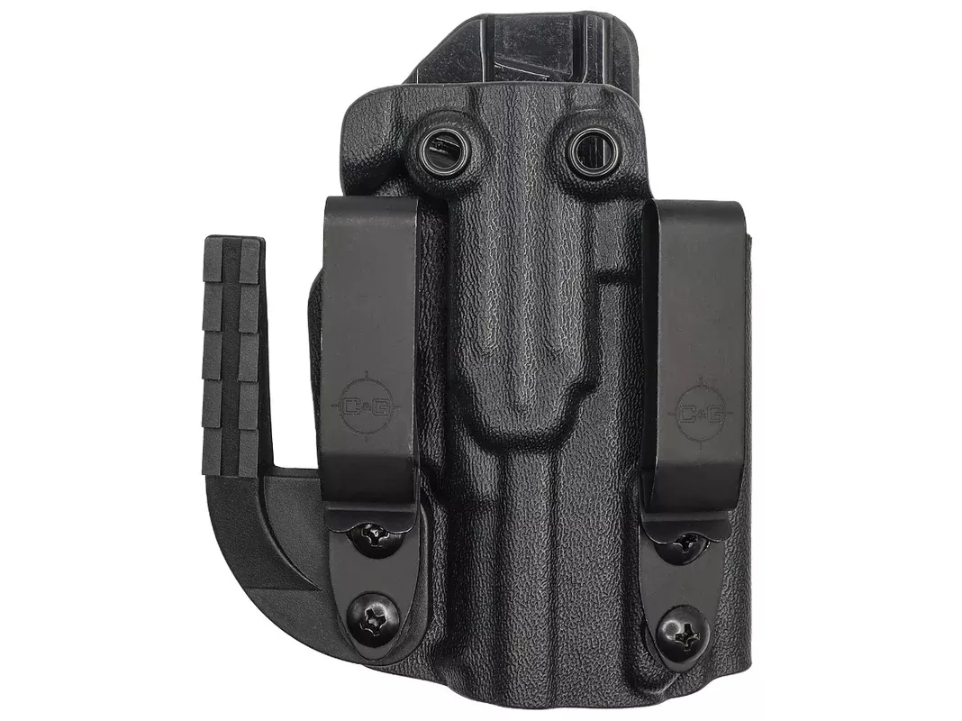 C&G IWB Holster, Fits Sig P365