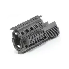 CAA AK47 ACCESSORIES – CAA AK47 HANDGUARD QUADRAIL SET