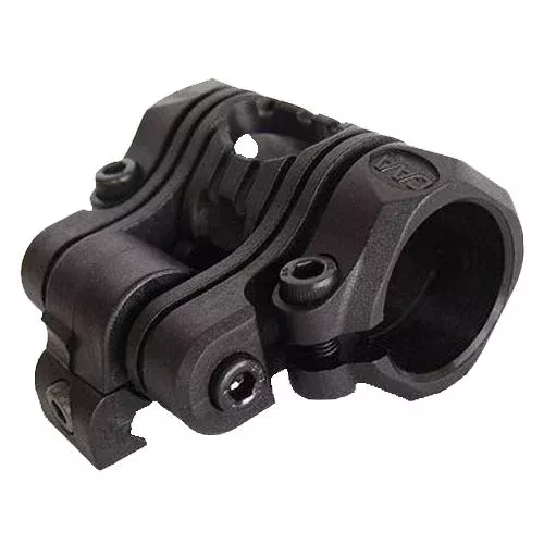 CAA UFH3 5 Position Laser and Light Mount