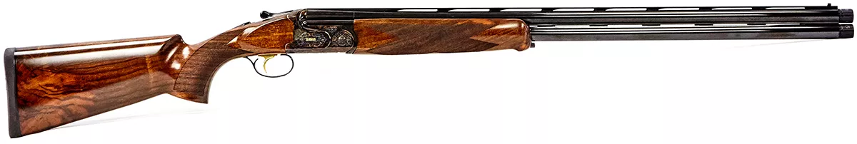 Caesar Guerini Summit Limited 12 Ga Shotgun 30″ Barrels
