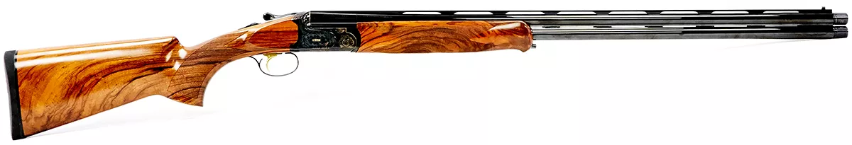 Caesar Guerini Summit Limited 20 Ga Shotgun 30″ Barrels