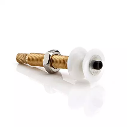 Cajun Archery Bowfishing Roller Arrow Rest #ABF4400