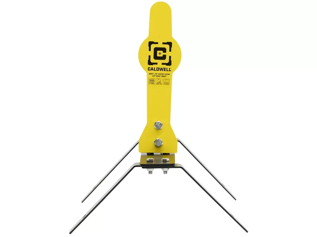 Caldwell AR500 Auto Resetting Target