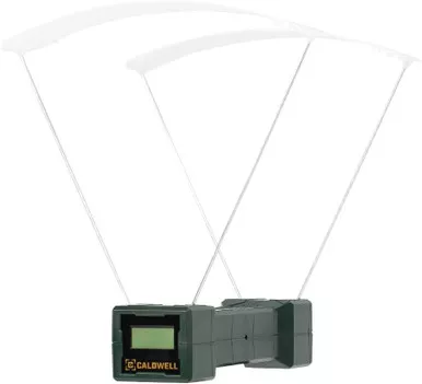 Caldwell Ballistic Precision Chronograph 2.0 Bluetooth FPS & MPS Readings