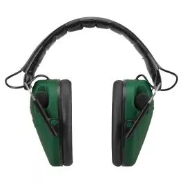 CALDWELL LOW-PROFILE ELECTRONIC EAR MUFF