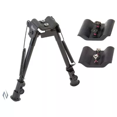 Caldwell XLA M-LOK Keymod Bipod 9″-13″