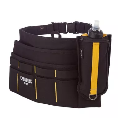 Camelbak Pro 17oz 8 Pocket Tool Belt