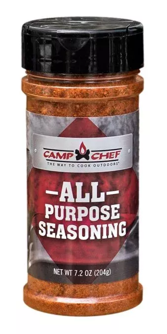 Camp Chef All Purpose Seasoning #CS8AP