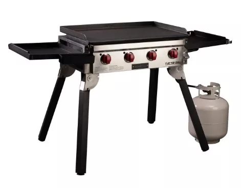Camp Chef Portable Flat Top Grill 600 #FTG600P