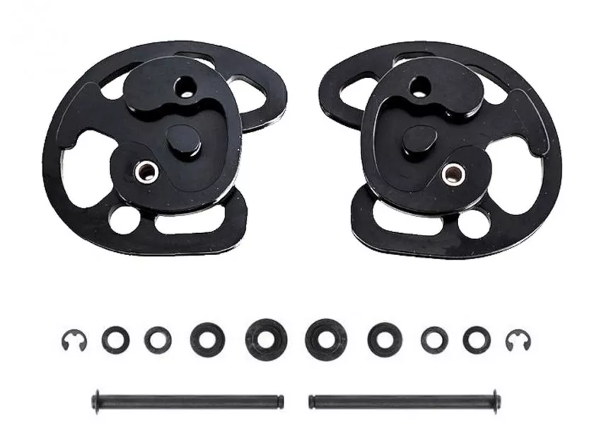 Cams for Beast Hunter Accelerator 390, Guillotine M