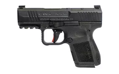 CANIK METE MC9 9MM 3.18 10RD BK CA