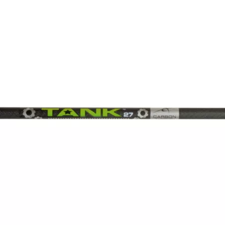 Carbon Express Tank 27 Shaft