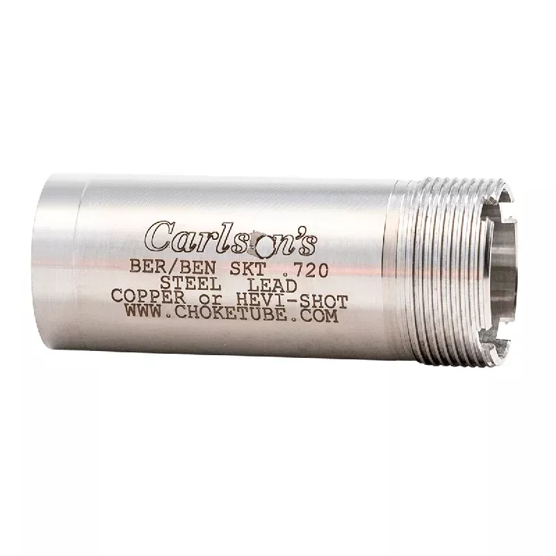 Carlsons 16612 Beretta/Benelli12 Gauge Skeet 17-4 Stainless Steel